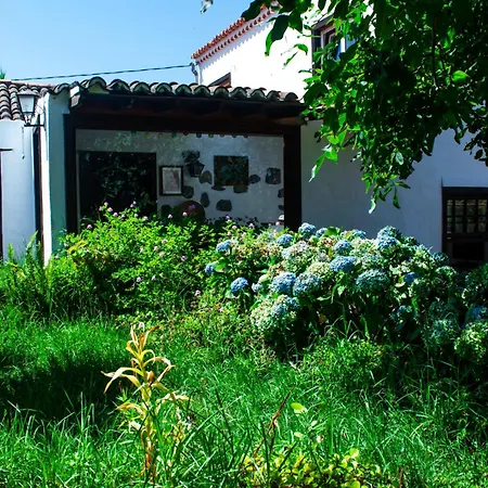 El Nogal Casa Rural Con Piscina Y Jardines Prázdninový dům