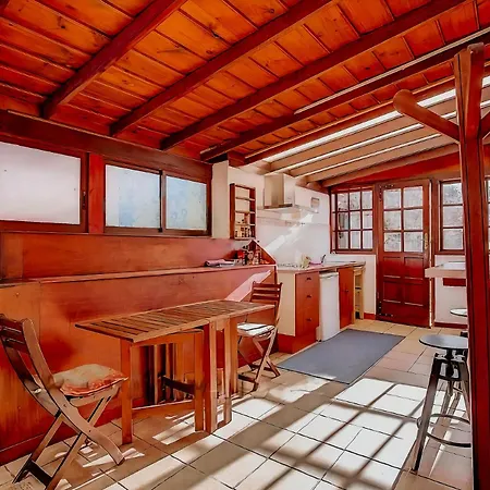 El Nogal Casa Rural Con Piscina Y Jardines Prázdninový dům *