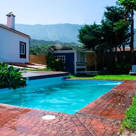 El Nogal Casa Rural Con Piscina Y Jardines Prázdninový dům *